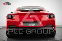 2019 Ferrari Portofino