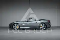 2019 Ferrari Portofino