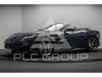 2019 Ferrari Portofino