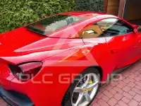 2019 Ferrari Portofino