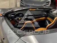 2019 Ferrari Portofino