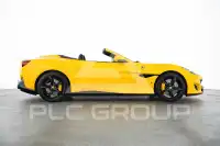 2019 Ferrari Portofino