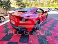 2019 Ferrari Portofino