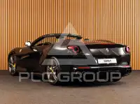2019 Ferrari Portofino
