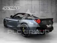 2019 Ferrari Portofino
