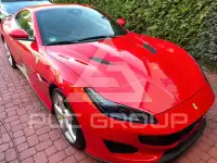 2019 Ferrari Portofino