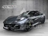 2019 Ferrari Portofino