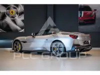 2019 Ferrari Portofino