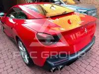 2019 Ferrari Portofino