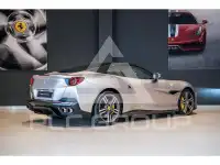 2019 Ferrari Portofino