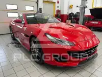 2019 Ferrari Portofino