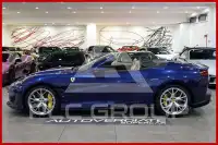 2019 Ferrari Portofino