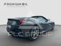 2019 Ferrari Portofino