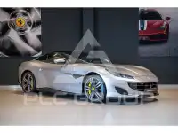 2019 Ferrari Portofino