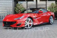 2019 Ferrari Portofino