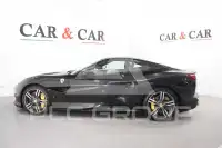 2019 Ferrari Portofino