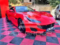 2019 Ferrari Portofino