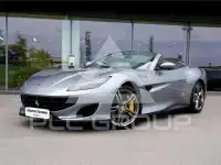 2019 Ferrari Portofino