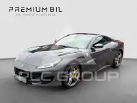 2019 Ferrari Portofino