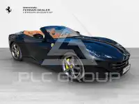 2019 Ferrari Portofino