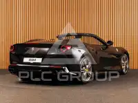 2019 Ferrari Portofino