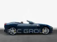 2019 Ferrari Portofino