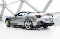 2019 Ferrari Portofino