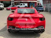 2019 Ferrari Portofino