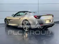 2019 Ferrari Portofino