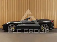 2019 Ferrari Portofino