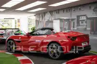 2019 Ferrari Portofino