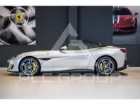 2019 Ferrari Portofino