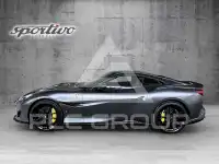 2019 Ferrari Portofino
