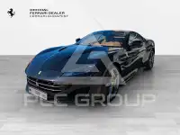 2019 Ferrari Portofino