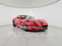 2019 Ferrari Portofino