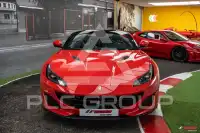 2019 Ferrari Portofino