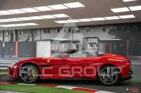 2019 Ferrari Portofino