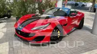 2019 Ferrari Portofino