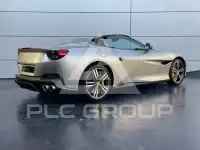 2019 Ferrari Portofino