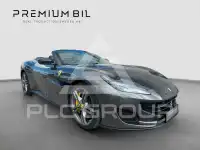 2019 Ferrari Portofino