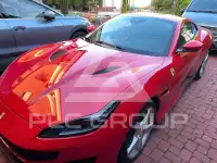2019 Ferrari Portofino