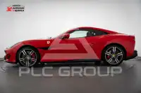 2019 Ferrari Portofino