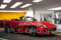 2019 Ferrari Portofino