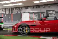 2019 Ferrari Portofino