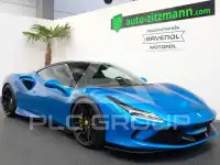 2019 Ferrari F8