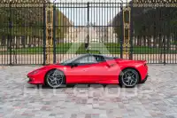 2019 Ferrari F8