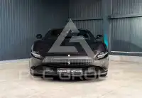 2019 Ferrari Roma