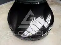 2019 Ferrari Roma