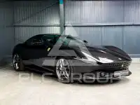 2019 Ferrari Roma
