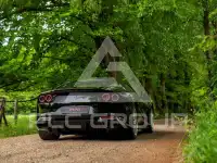 2019 Ferrari 812